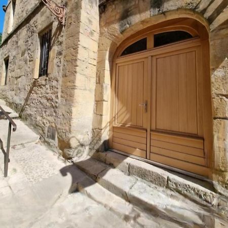 La Maison Valentin Au Coeur De La Cite Medievale Sarlat-la-Canéda Zewnętrze zdjęcie