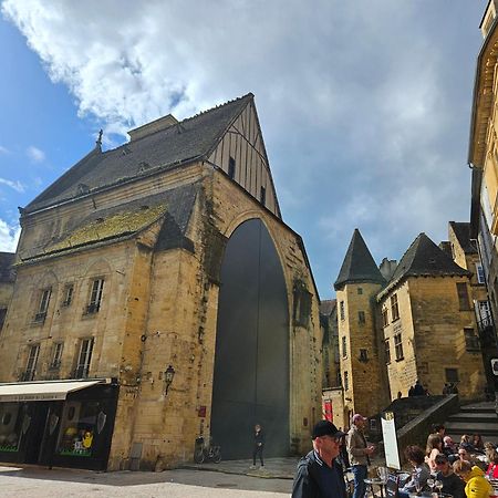 La Maison Valentin Au Coeur De La Cite Medievale Sarlat-la-Canéda Zewnętrze zdjęcie