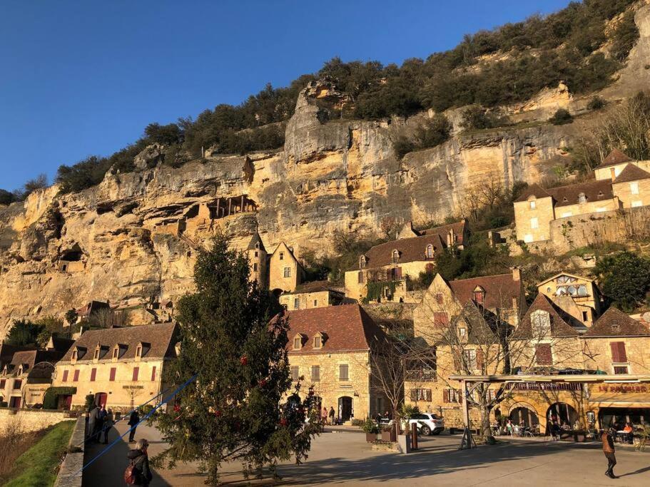 La Maison Valentin Au Coeur De La Cite Medievale Sarlat-la-Canéda Zewnętrze zdjęcie