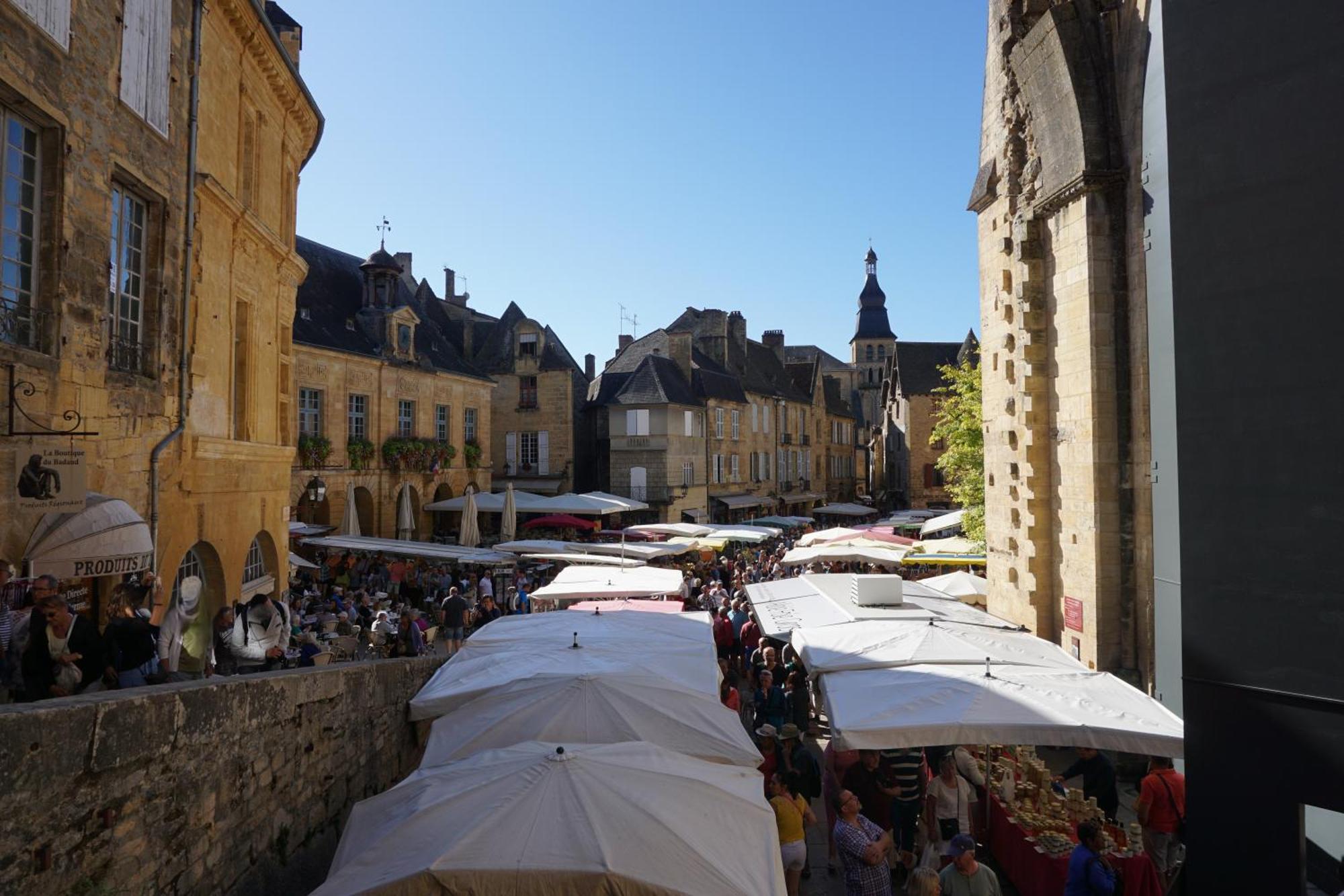 La Maison Valentin Au Coeur De La Cite Medievale Sarlat-la-Canéda Zewnętrze zdjęcie