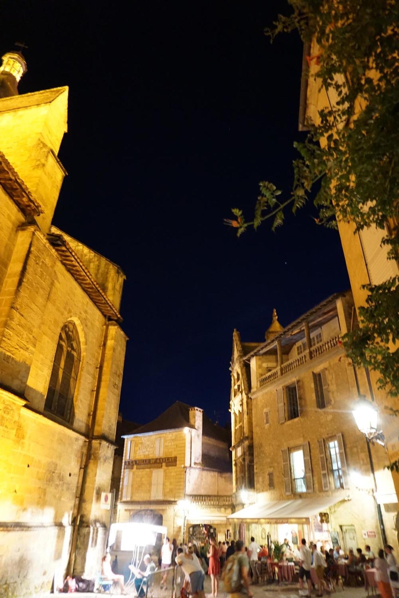 La Maison Valentin Au Coeur De La Cite Medievale Sarlat-la-Canéda Zewnętrze zdjęcie
