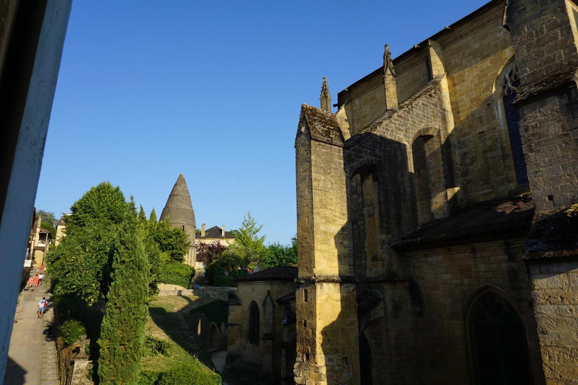 La Maison Valentin Au Coeur De La Cite Medievale Sarlat-la-Canéda Zewnętrze zdjęcie