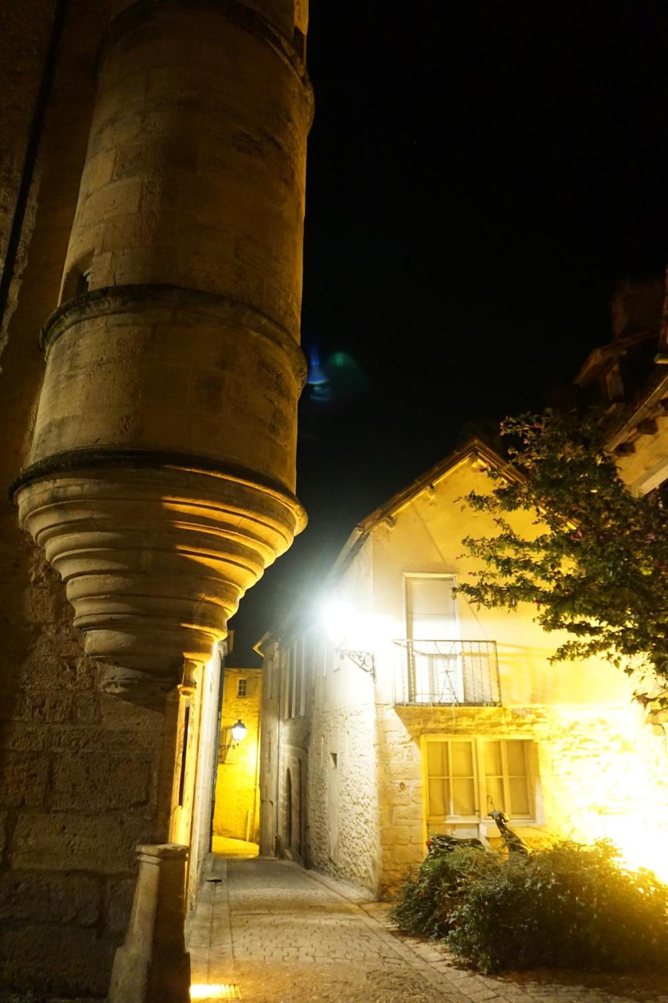 La Maison Valentin Au Coeur De La Cite Medievale Sarlat-la-Canéda Zewnętrze zdjęcie